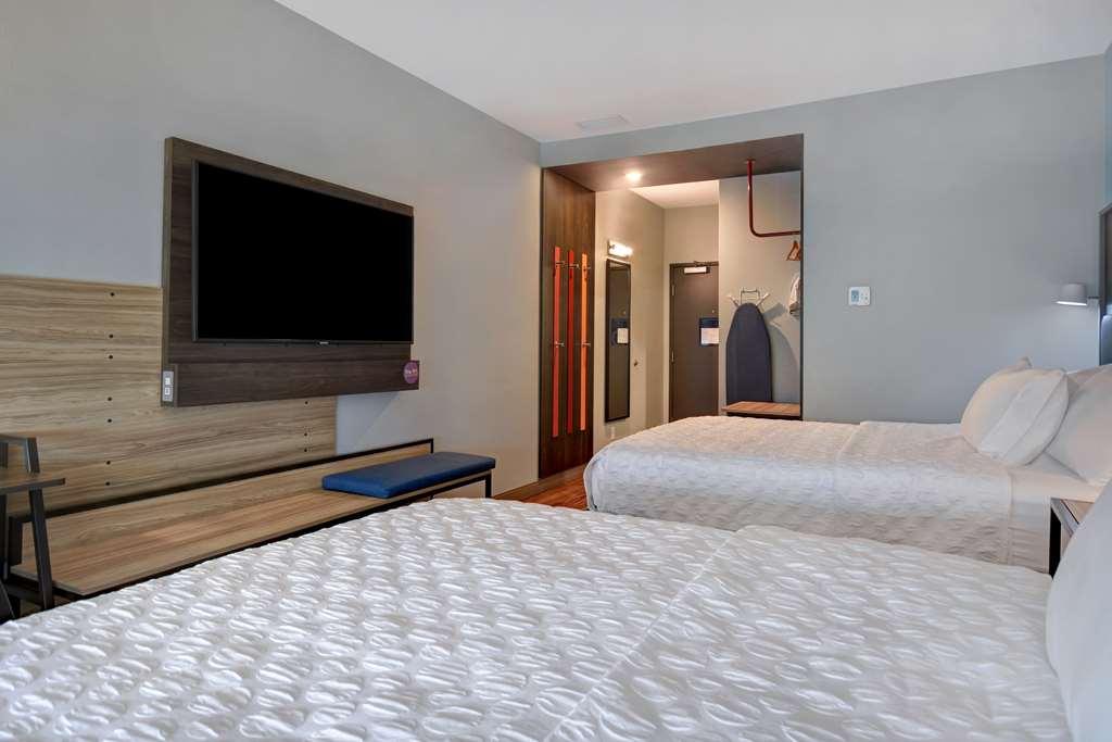 Tru By Hilton Auburn, In Hotel Quarto foto