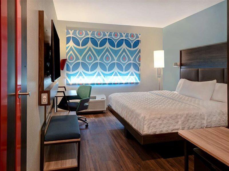 Tru By Hilton Auburn, In Hotel Exterior foto